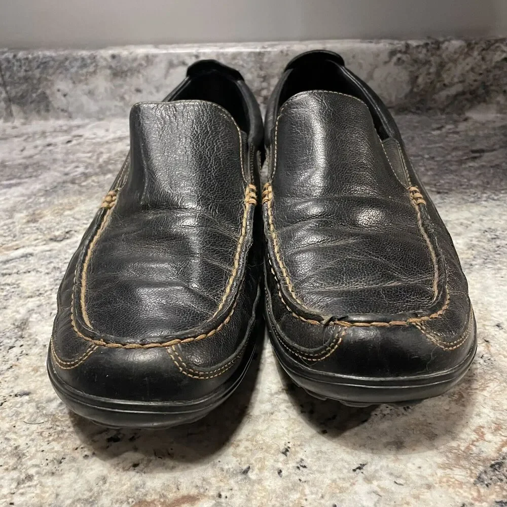 Cole Haan elevate your